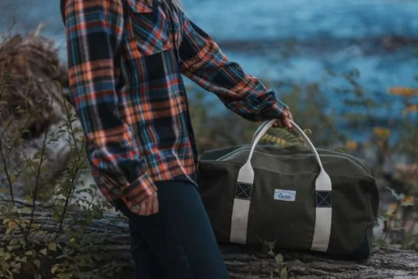 Beckel Canvas Blog and Articles — Beckel Canvas Products